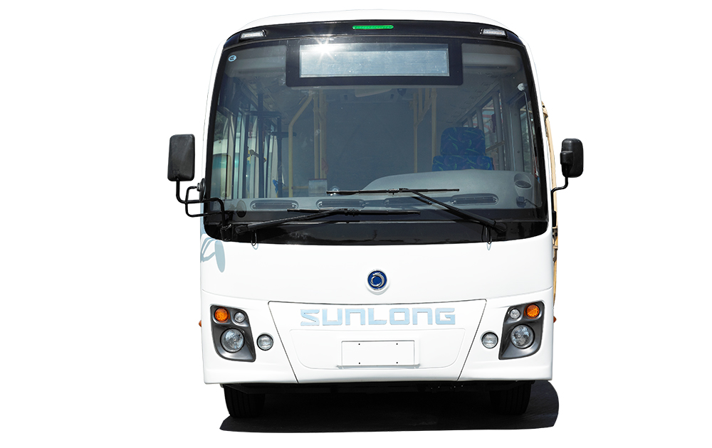SLK6663纯电动公交客车
