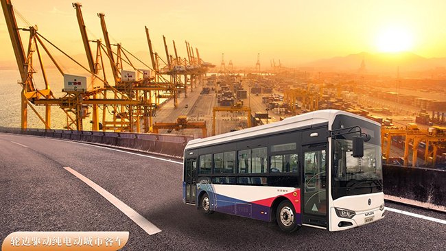 政策与市场“组合拳”助力商用车行业发展