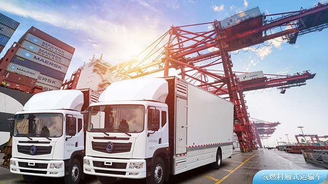 结构性变革关键期：商用车行业的低碳转型与智能重构