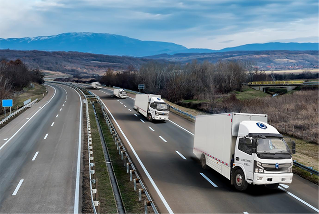 Intensive implementation of new regulations for commercial vehicles: drawing a new picture of high-quality development in the industry with the power of policies